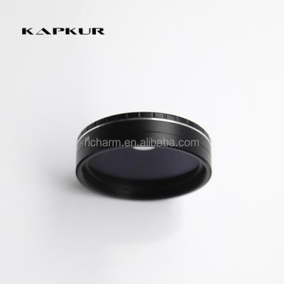 China 6X-18X Focal Length Aluminum Glass Alloy+ Macro Lens For Mobile Phone for sale