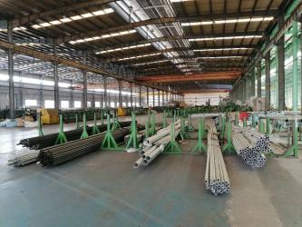 중국 ZHANGJIAGANG HUA DONG ENERGY TECHNOLOGY CO.,LTD
