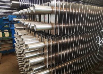 China Heat Exchanger H Type Boiler Parts Tube For Utility Power Station Plant for sale