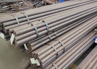 China 20G Seamless Steel Carbon Steel Pipe / Tubes In High-Pressure Boiler GB/T5310-2017 for sale