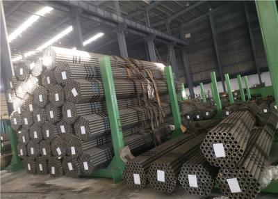 China ASME Certificate Tube Carbon Steel Boiler Tube For boiler superheater for sale