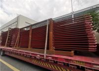 China Nahtloses Sprial Flossen-Hochfrequenzrohr SA213 T92 für Heizungsmodul zu verkaufen