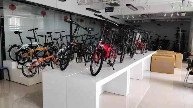 Verified China supplier - Shenzhen Dahon Technology,ltd