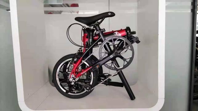 Verified China supplier - Shenzhen Dahon Technology,ltd