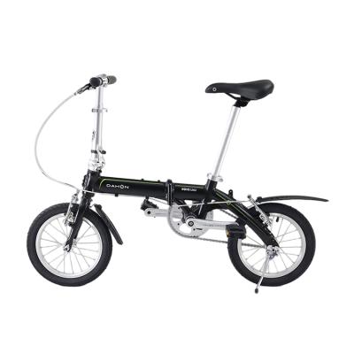 China China Good Adult Bike Small Size Easy To Carry High Performance Folding Bike for sale