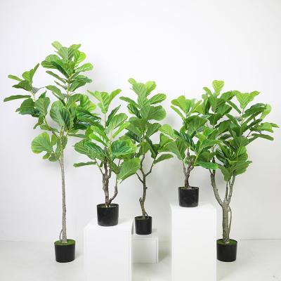 China Low MOQ Hot-selling decoration factory artificial tree indoor wholesale goods for indoor decoration custom available fast delivery for sale