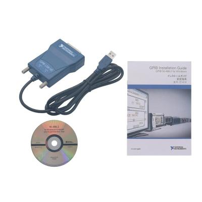 China Original Ni USB-6009 DAQ 779026-01 Data Acquisition Card Ni NATIONAL INSTRUMENTS Ni USB-6009 DAQ 779026-01 for sale