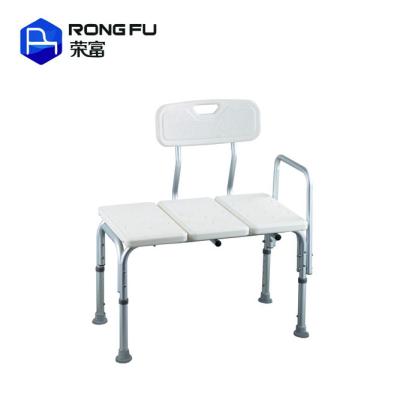 China 250KG 300 Pound Shower Chairs Bath Chair Shower Carrier Seat for sale