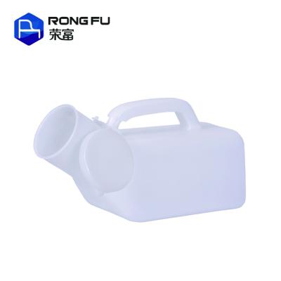 China Plastic Male Urinal Sensor Urinal Cheap Price for sale