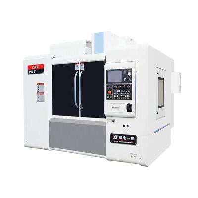 China Cnc 3 axis machine center vmc850 CNC vertical machining center price for sale