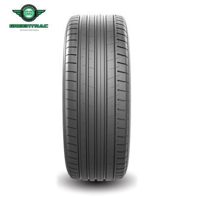 China Thailand Greentrac Bands Unique Designs Premium Tires With A EU Labeling Tires for sale