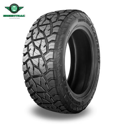 China premium brand car tires Greentrac car tires with high quality 12