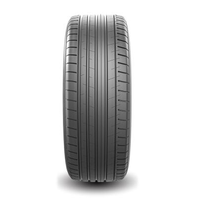 China New Germany rubber technology brand Greentrac tires 225/55r17 for sale