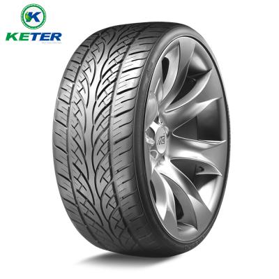 China China KETER brand tires wholesale wear resistant cheap ACP car tire 265/50R20 305/45R22 295/30R26 for sale