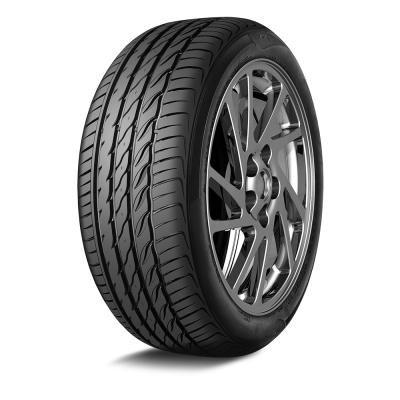 China Tire 245 45R17 Intertrac TC525 New Premium Quality Car ACP for sale