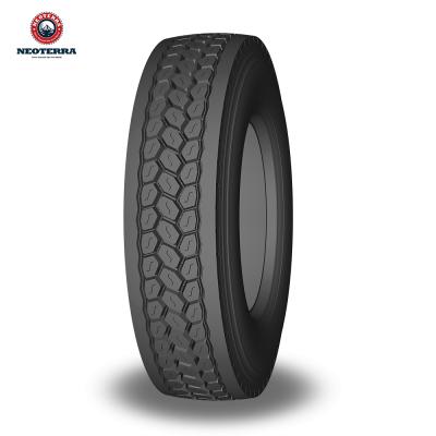 China Light Truck Tire Rubber Truck Tire Overloading Tire For Truck for sale