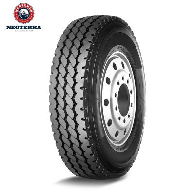 China Tires manufacturing in china NEOTERRA BRAND truck tire 1100-20 with lowest price 13 inch -20 inch for sale