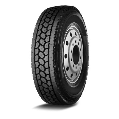 China NT399 Neoterra Brand 295/75R22.5 Real Cheap Chinese Truck Tire Price List for sale