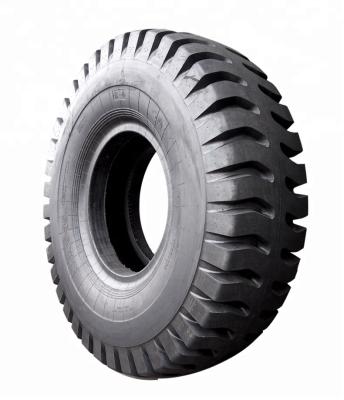 China Bias Tire 18.00-33 Off-the-Road 21.00-35 E4 Giant OTR for Eastern Europe and Central Asia 16