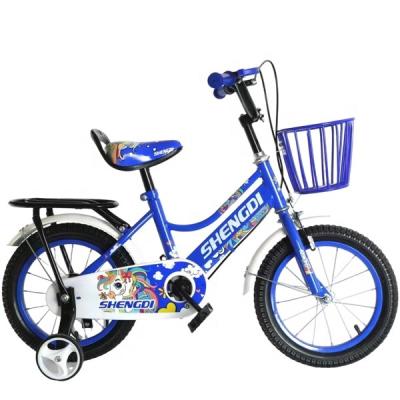 China Popular Standard EN71 Kids Bike Bicycle For Kids 5 To 10 Years Best Price Kids Bike for sale