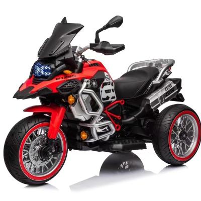 China Ride On Toy Cheap Price Ride On Car For Kids/Kids Electric Motorcycle/3 Wheels Motorcycle For Kids for sale