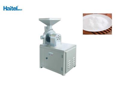 China Small Scale Sugar Grinding Machine , Industrial Chocolate Making Equipment for sale