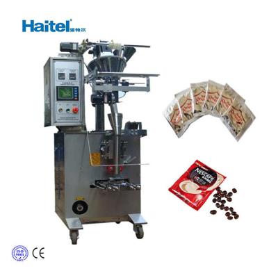 China 80bag/Min Vertical Packaging Machine 100ml Sachet Packaging Machine for sale