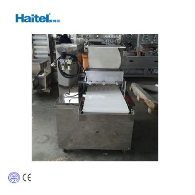 China 304 Stainless Steel PLC Automatic Cookies Making Machine for sale