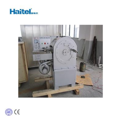 China 3.5kw High Speed 3T/8h Hard Candy Forming Machine for sale