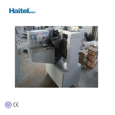 China Stainless Steel Dieformed Ball Lollipop Candy Forming Machine 1 Year Warranty for sale