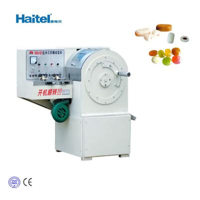 China 3T/8h Automatic Small Hard Candy Making Machines Production Line 380V for sale