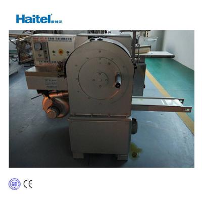 China Integrated SUS304 300kg/H 380v Hard Candy Making Machine for sale