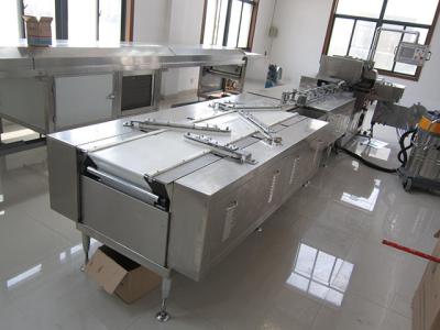 China 360bags/Min Double Twist Chocolate Packing Machine for sale