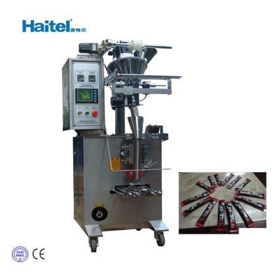 China 220V Vertical Packaging Machine Powder Pouch Filling Packaging Machine for sale