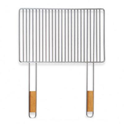 China Easily cleaned barbecue grill grate for sale