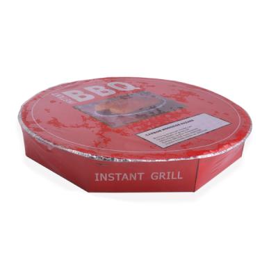 China Non-Stick Instant Grill for sale