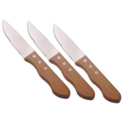 China Disposable Steak Knife for sale