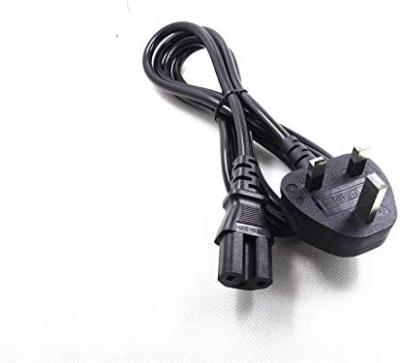 China Good Home Appliance Price Of New Product Flat Strip Flat Plug Expandable Extension Extended Long UK Power Cord for sale