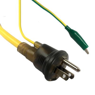 China COMPUTER Factory Directly Sell Lower Price C13 Pse Standard Bulk Mains Japan AC Supply China Black Line Buy China High Grade for sale