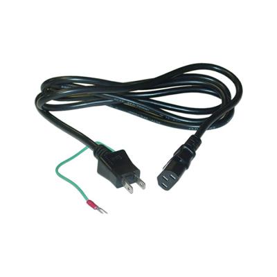 China Latest Buy Modern Bulk Custom High Grade China Computer Latest Price C13 Plug Pse Bottom Outdoor Waterproof Power Cord for sale