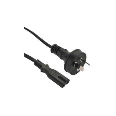 China Home Appliance Manufacturer Supplier Saa C5 Laptop C5 Advance Power Cord Extension Storage Australia Easy Power Cord for sale