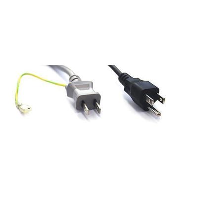 China High Quality COMPUTER Good Prices Japan Standard AC Supply IEC 60320 Bulk Purchase Jpse Power Cord for sale