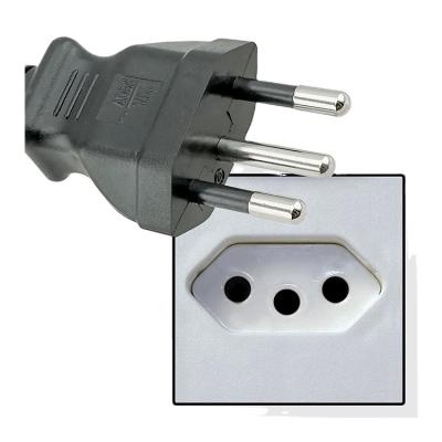 China Inmetro Stove Appliances Brazil Electric Power Cord Factory Direct Best Home Appliance Factory Supplier for sale