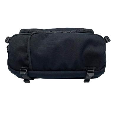 China 600D Polyester Factory Camera Case Protective Hard Outdoor Camera With Dividers for sale