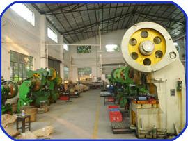 Verified China supplier - Zhongshan KESAF Hardware Factory