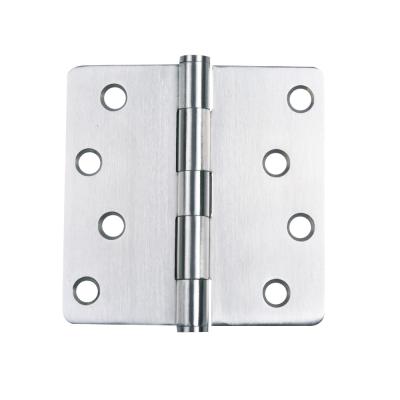 China Corrosion Resistant Stainless Steel Door Hinge Door Hardware And Lock Factory for sale