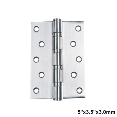 China Zhongshan China Anti-Corrosion Door Hinge Factory For Ball Bearing Door Hinge for sale