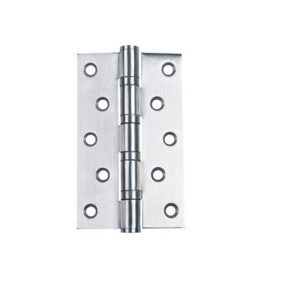 China Corrosion resistant stainless steel sus304 German door hinge for wooden door for sale