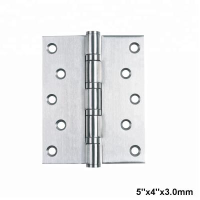 China Hot sales sus304 stainless steel safety anti-corrosion safety revolving door hinge for sale