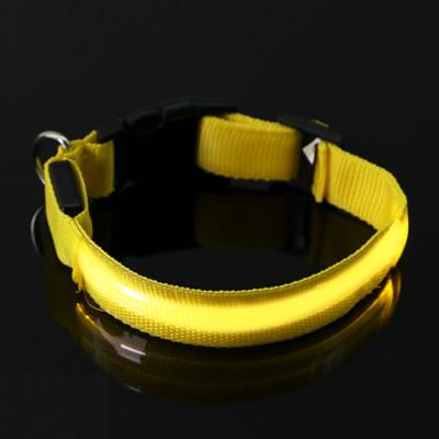 China Lights New Design Dog Divtop Soothing Collar for sale